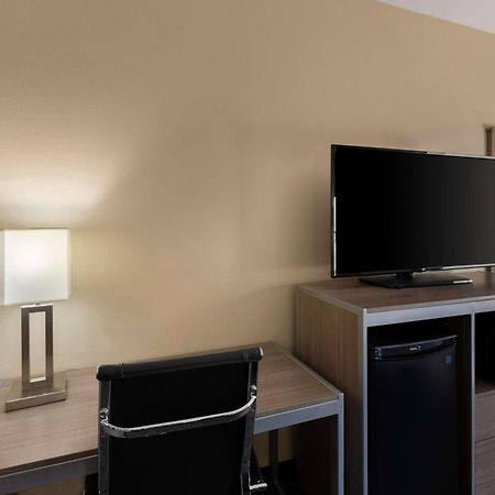 Best Western Adena Inn Chillicothe Bagian luar foto