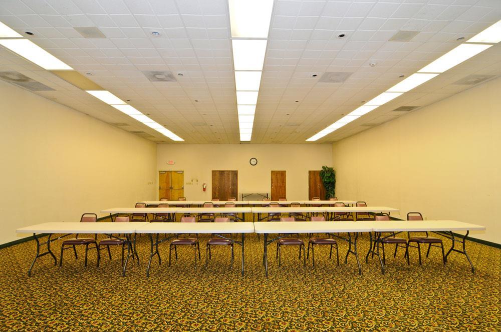 Best Western Adena Inn Chillicothe Fasilitas foto