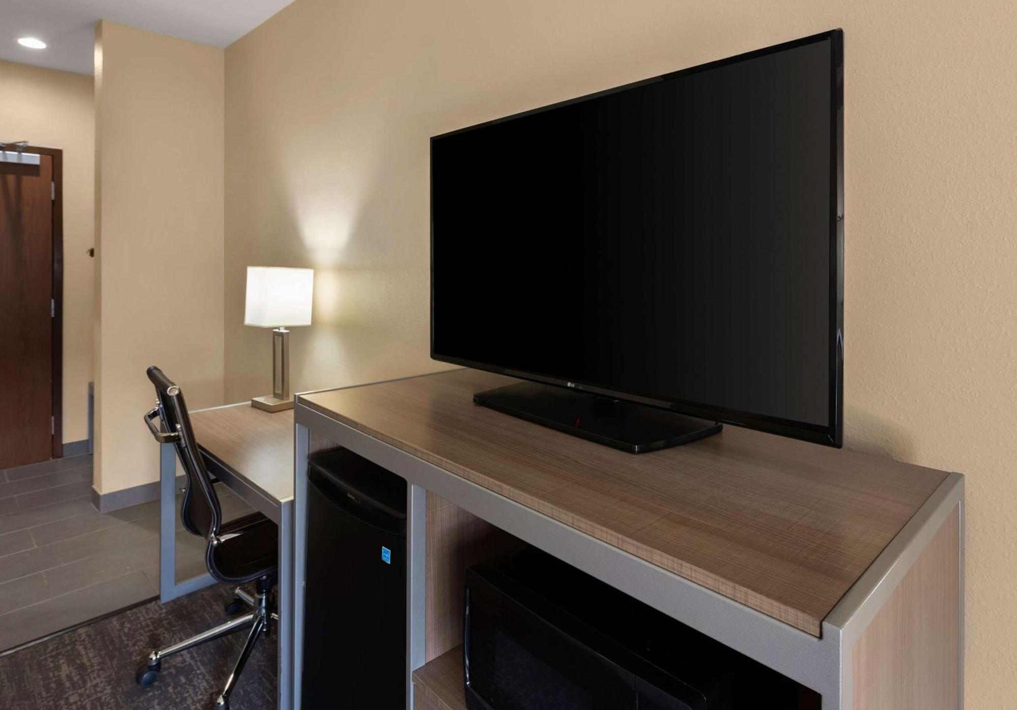 Best Western Adena Inn Chillicothe Bagian luar foto