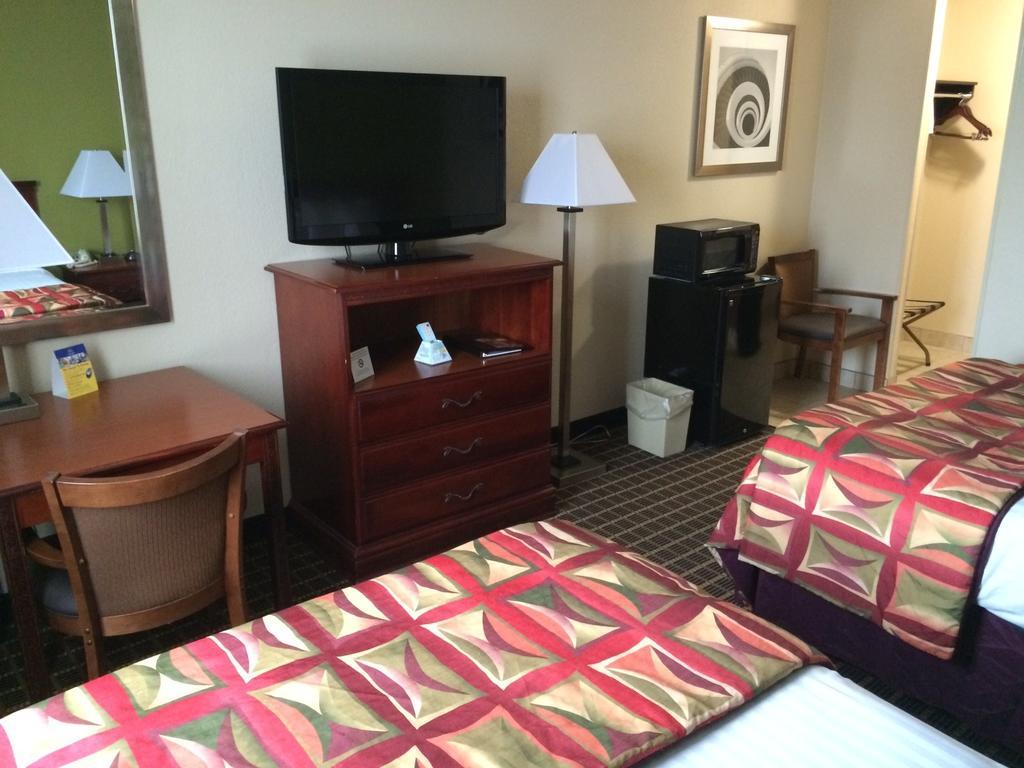 Best Western Adena Inn Chillicothe Ruang foto
